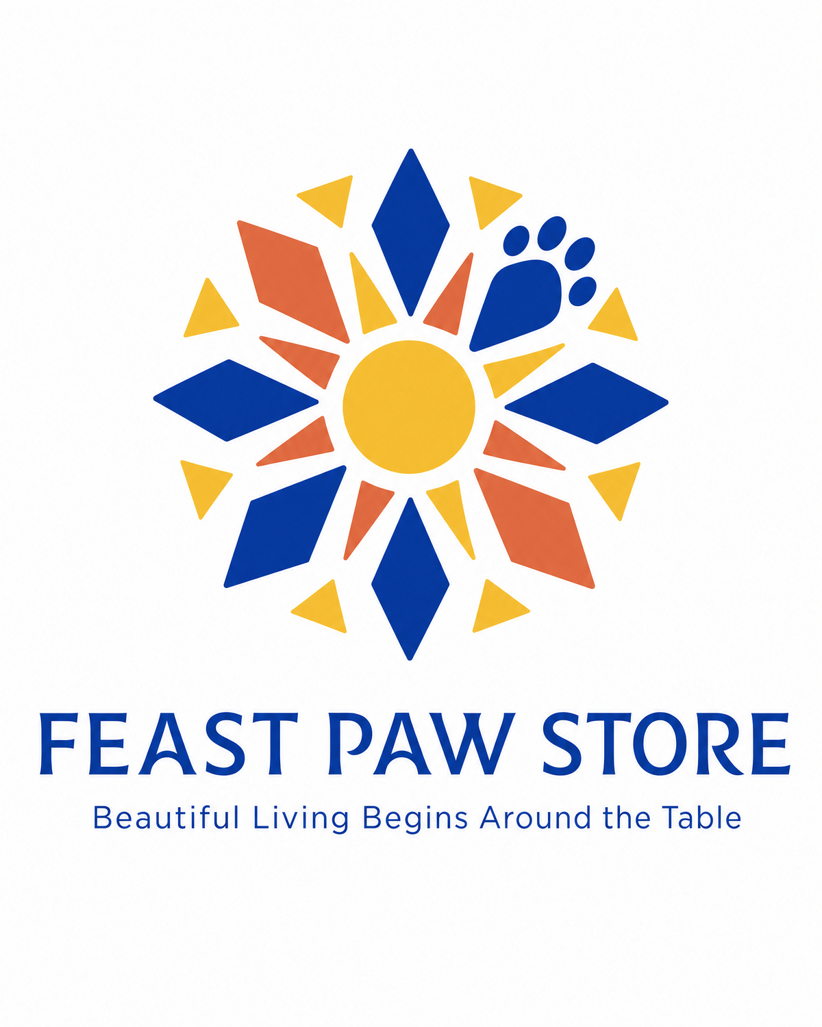 Feast Paw Store
